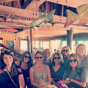 Meet your Posher, Jenifer